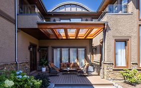 Vancouver Vacation Home